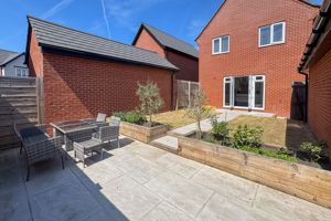 Garden- click for photo gallery